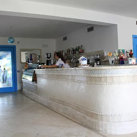 Gran Torre Phg Hotel