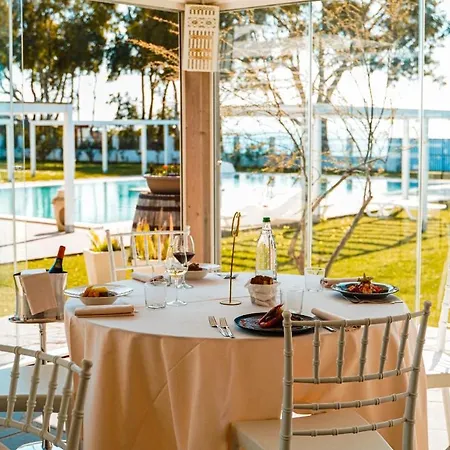 Gran Torre Phg Hotel 4*