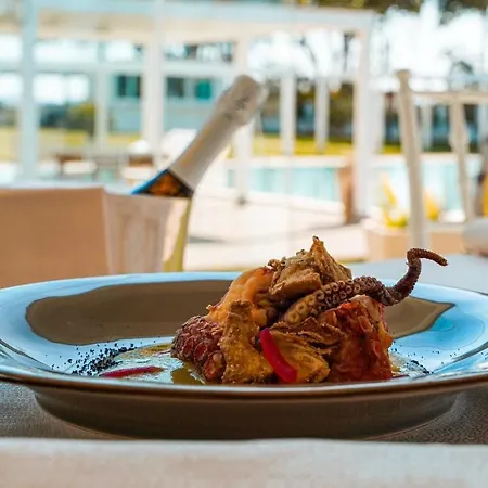 Hotel Gran Torre Phg 4*