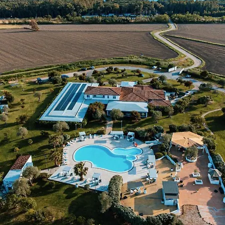 Hotel Gran Torre Phg