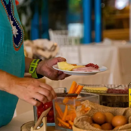 Gran Torre Phg 4* Càbras