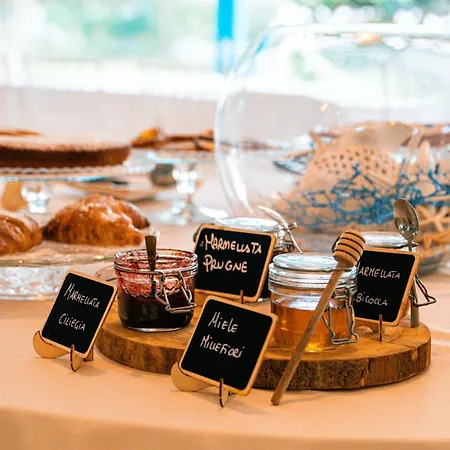 Gran Torre Phg ホテル 4*