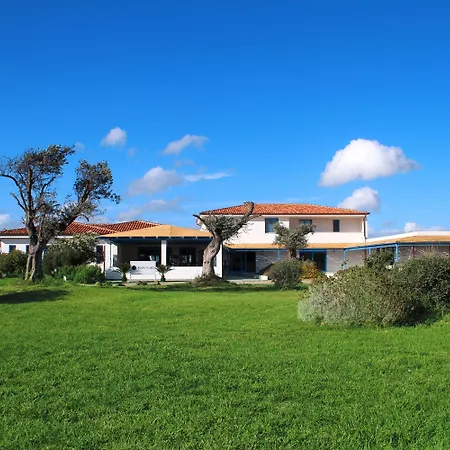 ホテル Gran Torre Phg カブラス