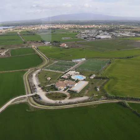 Gran Torre Phg Hotel Càbras