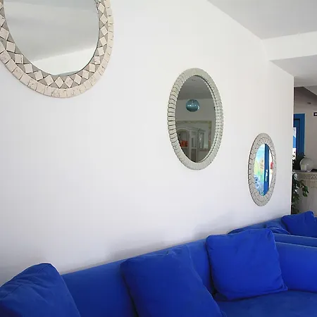 Gran Torre Phg Hotel