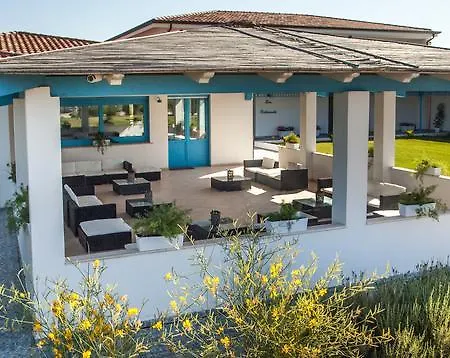 Hotel Gran Torre Phg Càbras