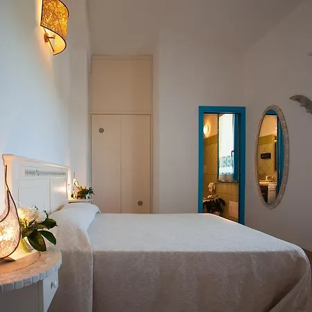 Hotel Gran Torre Phg