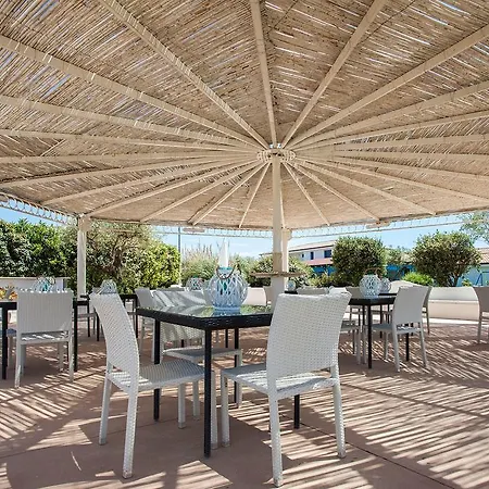 Gran Torre Phg Càbras