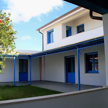 Hotel Gran Torre Phg