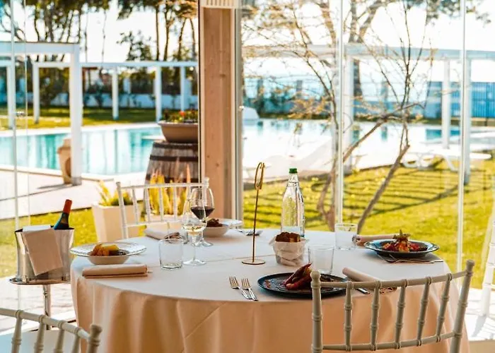 Gran Torre Phg ホテル 4*