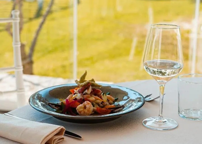 Gran Torre Phg מלון 4*