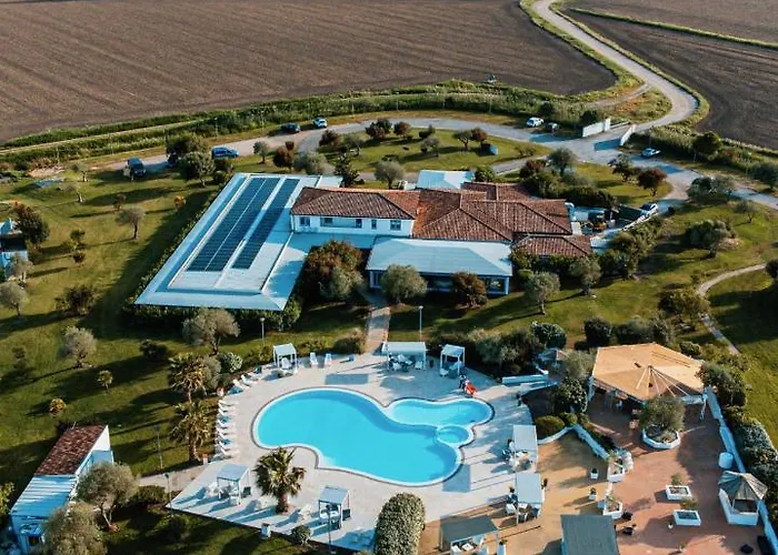 ホテル Gran Torre Phg