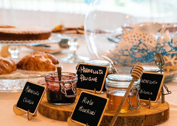 Gran Torre Phg ホテル 4*