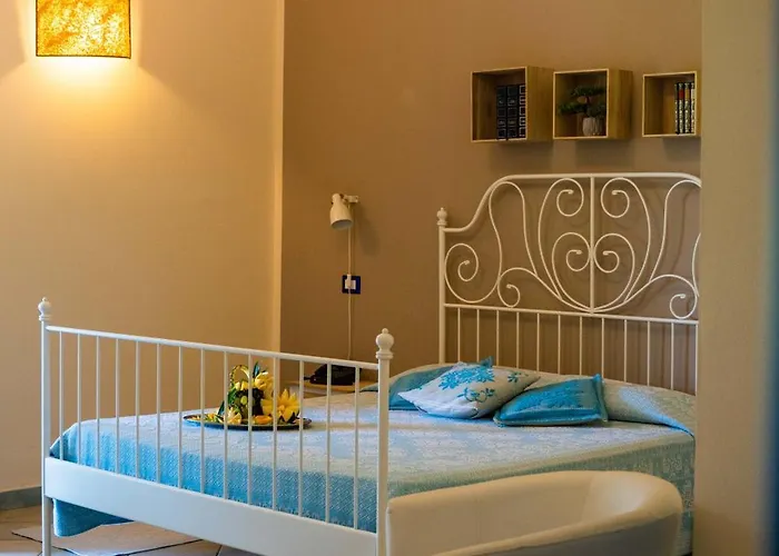 מלון Gran Torre Phg 4*