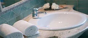 מלון Gran Torre Phg 4*