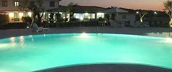 Gran Torre Phg מלון 4*