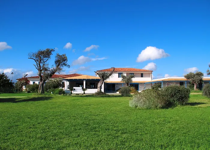 ホテル Gran Torre Phg カブラス