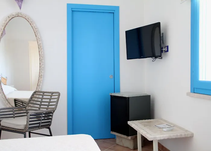 Gran Torre Phg ホテル カブラス