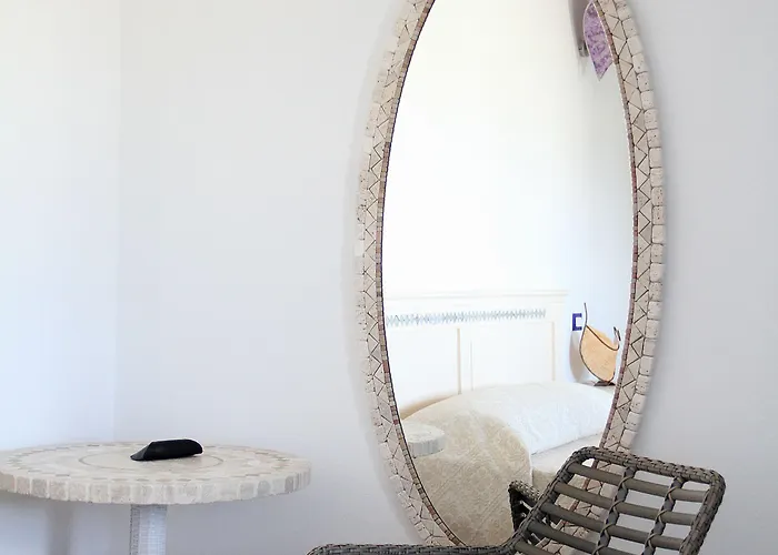 ホテル Gran Torre Phg