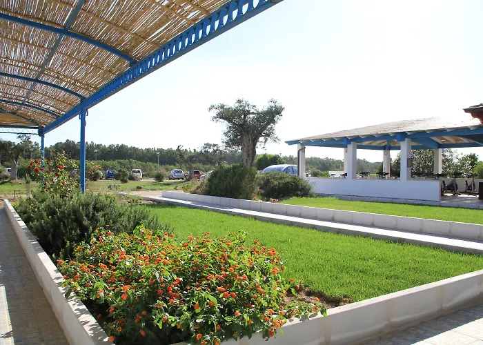 מלון Gran Torre Phg