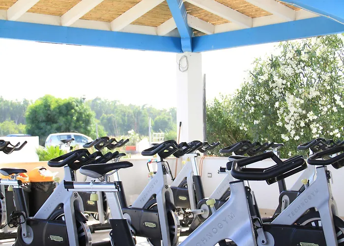 Gran Torre Phg ホテル