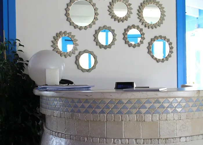 Gran Torre Phg ホテル 4*