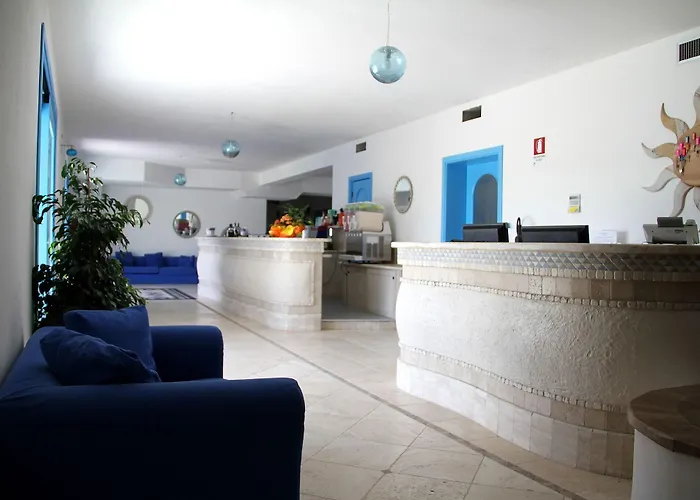 ホテル Gran Torre Phg カブラス