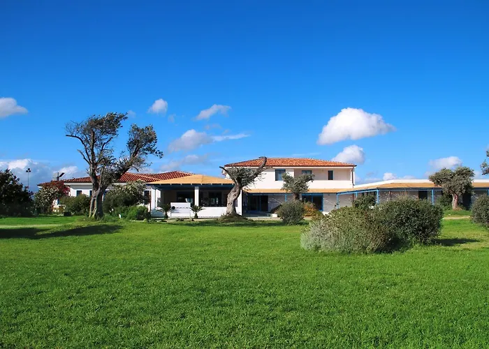 Gran Torre Phg ホテル 4*