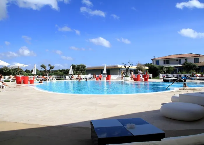 Gran Torre Phg ホテル