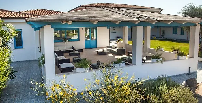 ホテル Gran Torre Phg カブラス