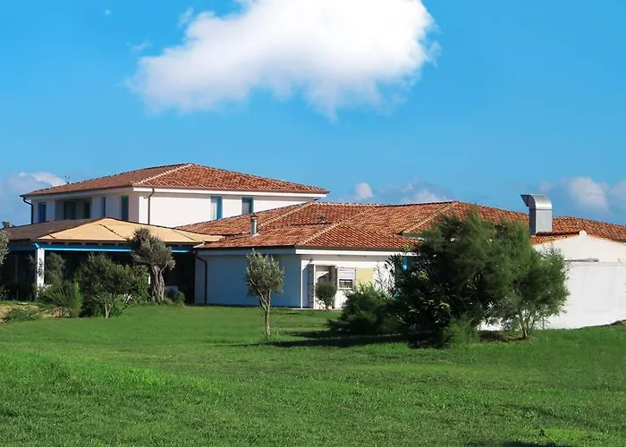 ホテル Gran Torre Phg 4*