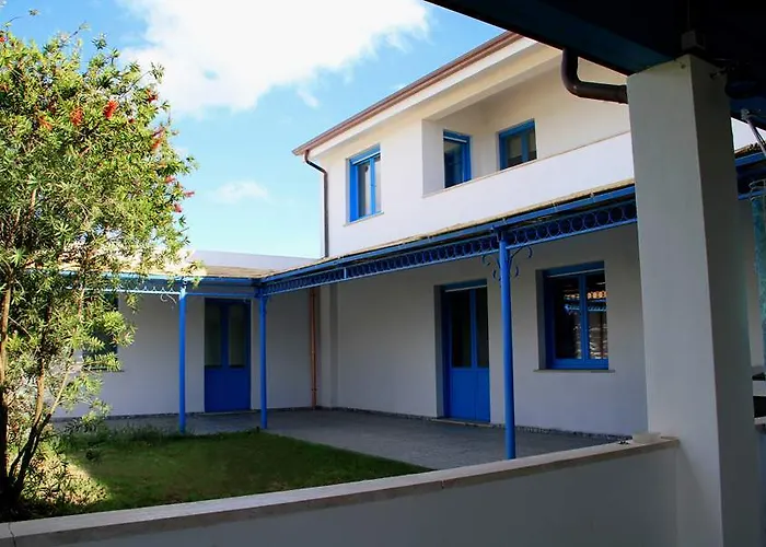 מלון Gran Torre Phg