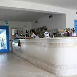 Gran Torre Phg Отель