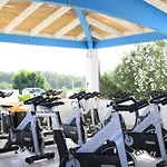 Gran Torre Phg Отель
