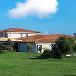 Отель Gran Torre Phg 4*