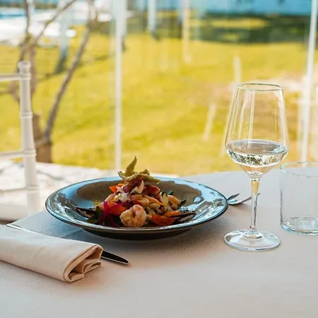 Gran Torre Phg Hotel 4*