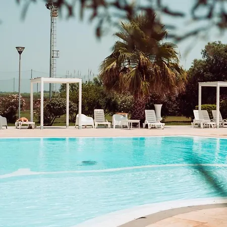 Gran Torre Phg Hotel 4*