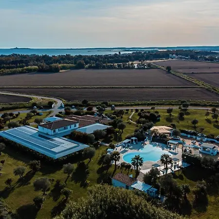 Gran Torre Phg Càbras