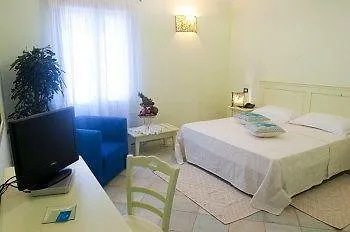 Hotel Gran Torre Phg