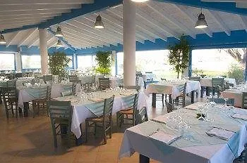 Hotel Gran Torre Phg 4*