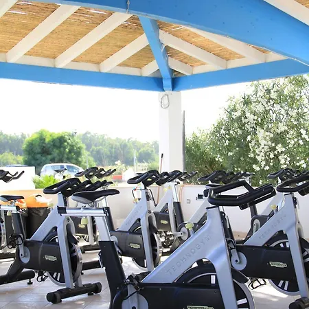 Gran Torre Phg Hotel