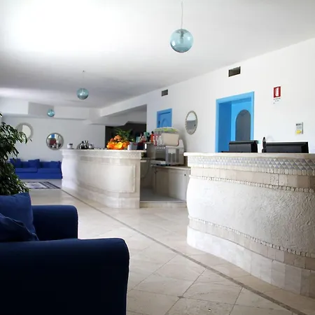 Hotel Gran Torre Phg Càbras