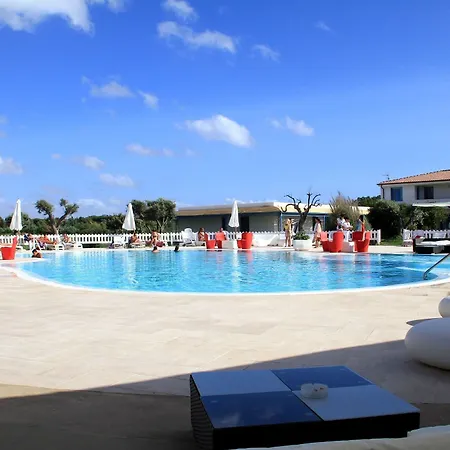 Gran Torre Phg Hotel