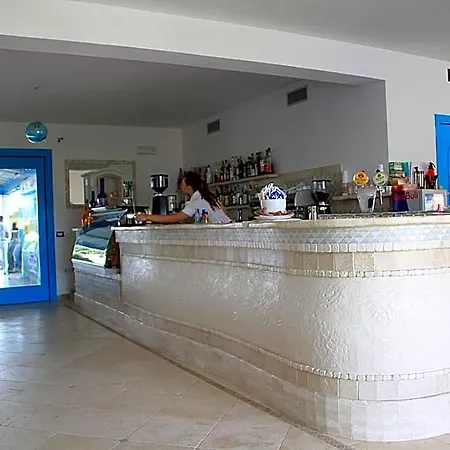 Gran Torre Phg Hotel