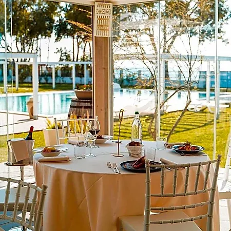 Hotel Gran Torre Phg 4*