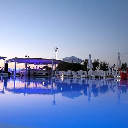 Hotell Gran Torre Phg Càbras