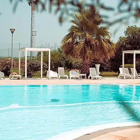 Gran Torre Phg Hotel Cabras