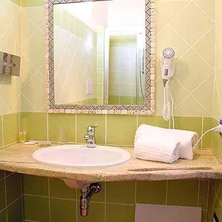 Hotel Gran Torre Phg 4*