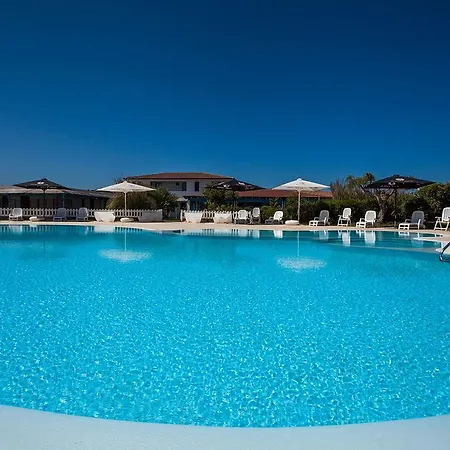 Gran Torre Phg Càbras