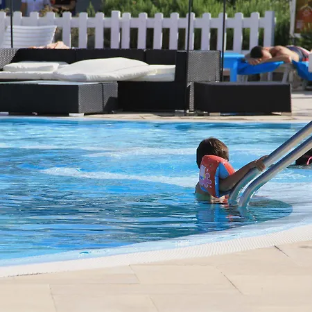 Hotel Gran Torre Phg